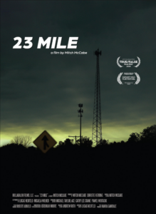 23 MILE  — Mitch McCabe Interview