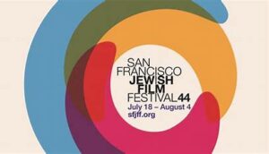 2024 San Francisco Jewish Film Festival — Lexi Leban Interview