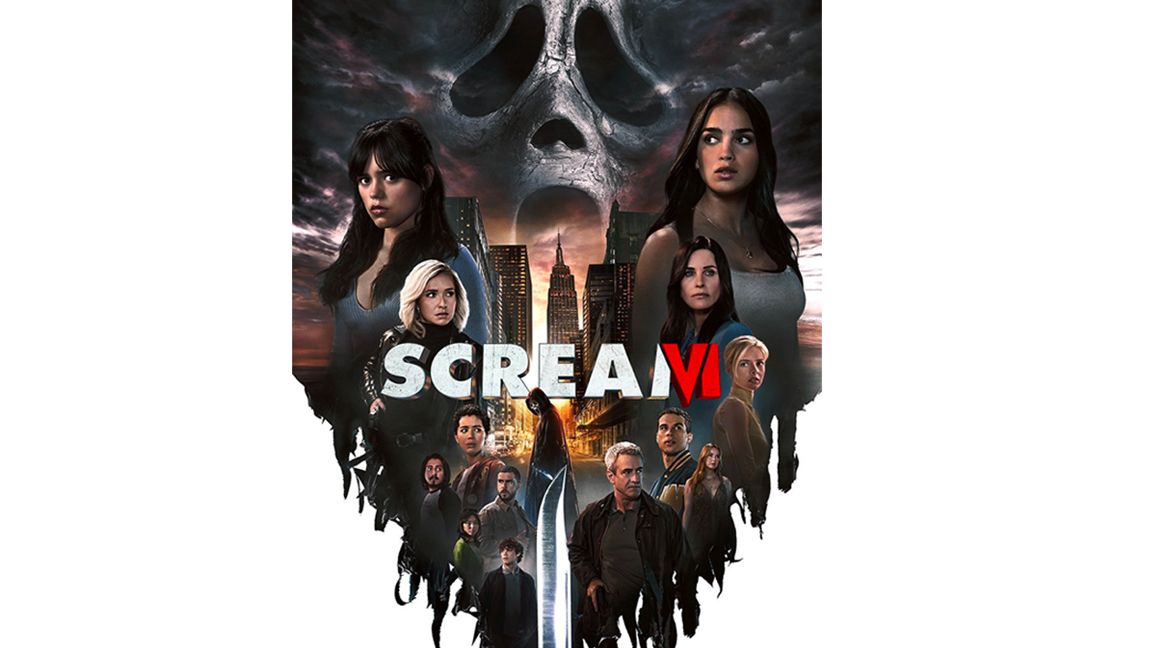 scream 6 movie reviews