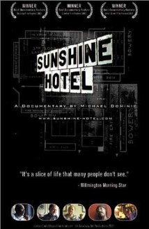 sunshine hotel movie review