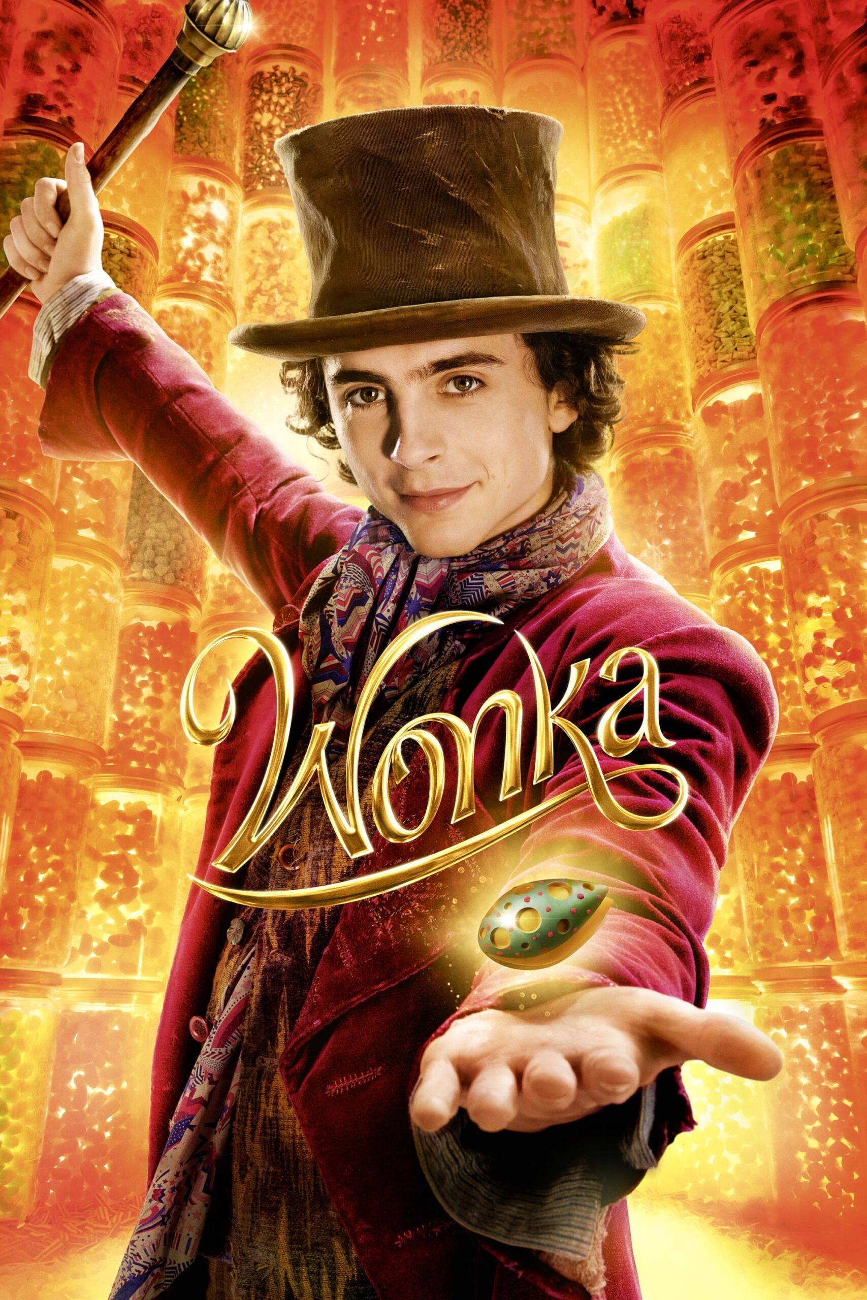 WONKA | Killer Movie Reviews