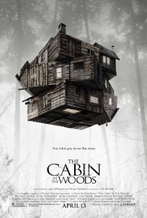 Drew Goddard Amy Acker Visit The Cabin In The Woods Killer